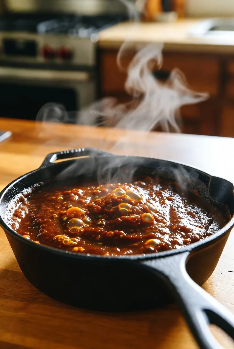 BBq sauce